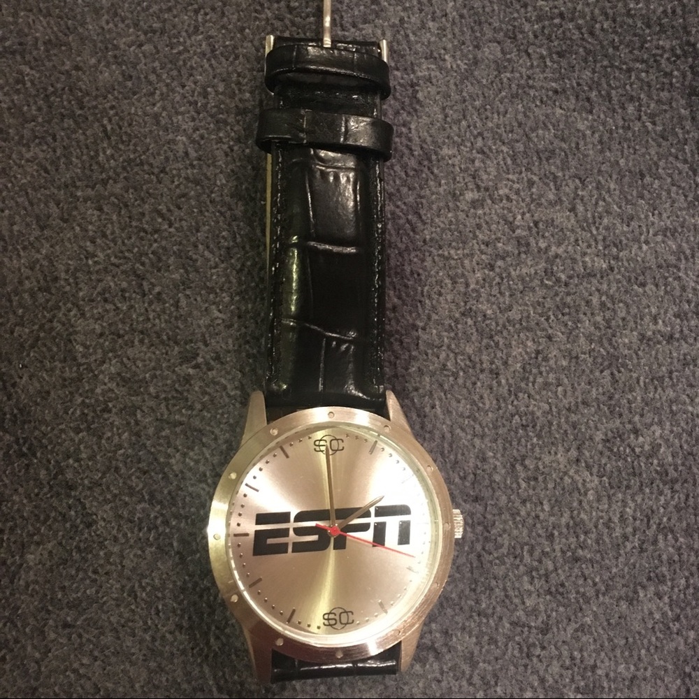ESPN Limited Edition Watch